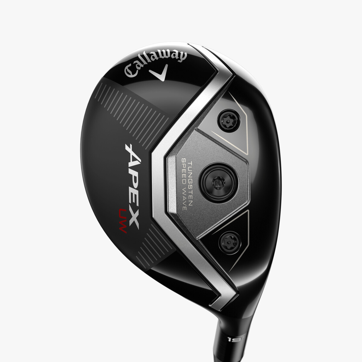 Callaway Apex UW Utility Wood 2026