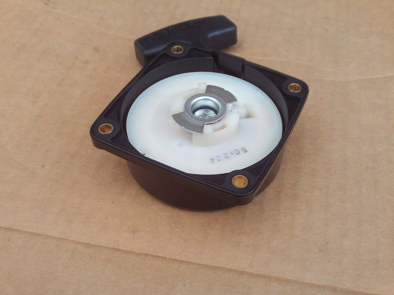 Recoil Starter for Redmax EBZ7100, EBZ7100RH, EBZ7150, EBZ7150RH