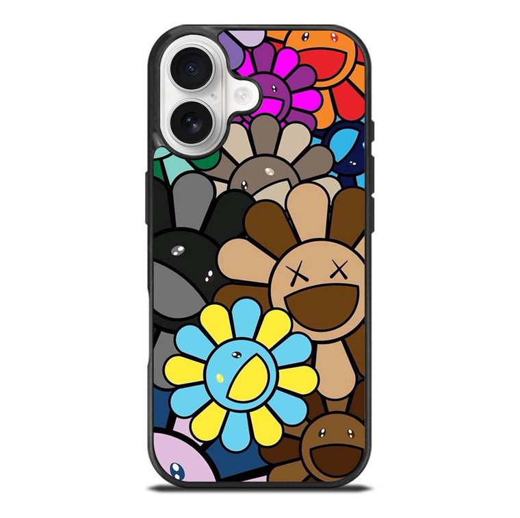 CASSETIFY 村上隆 17pro スタンド付き｜村上 隆×CASETiFY iPhone 17