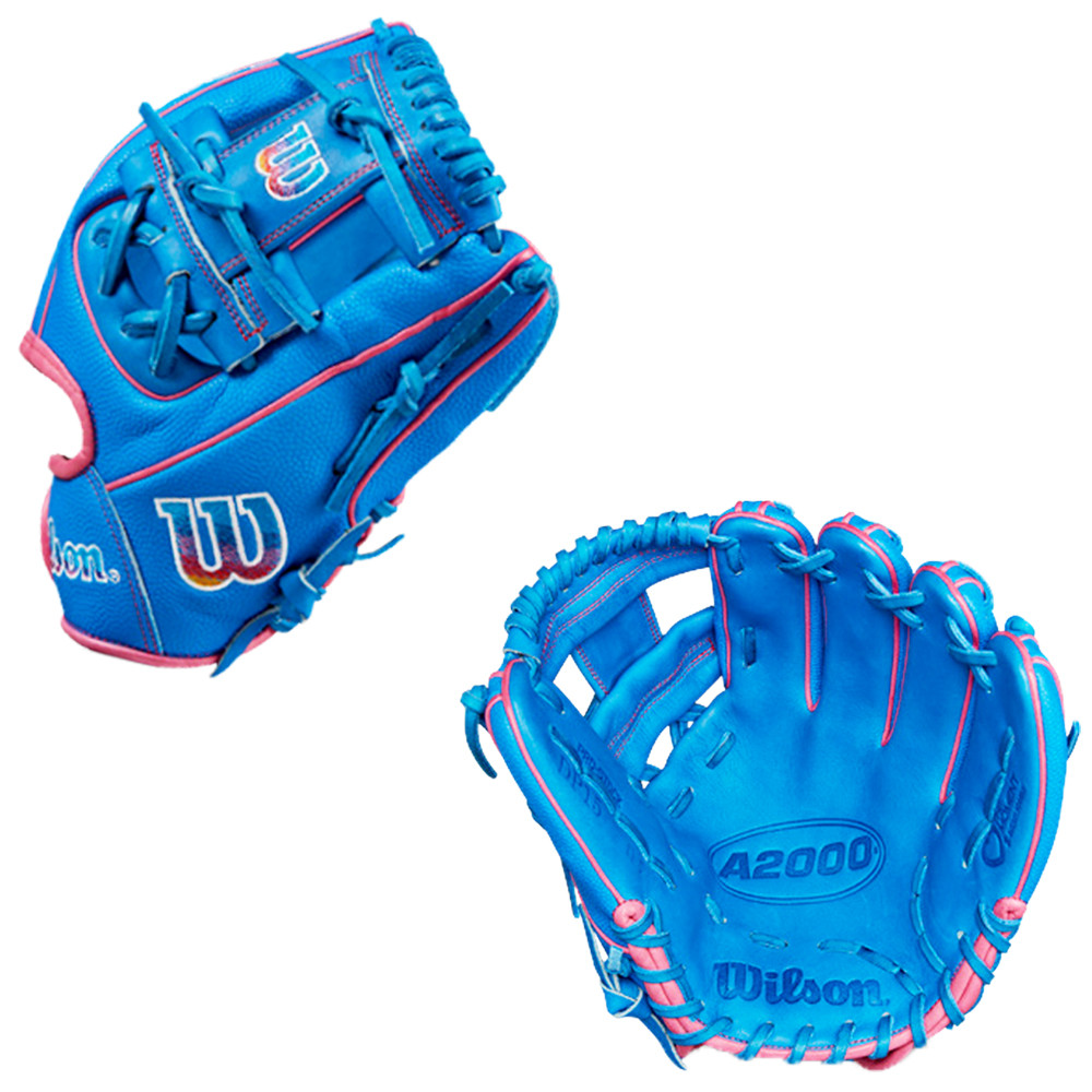 2025 A2000 DP15 SS - WBW102113115 - LOVE THE MOMENT - 11.5