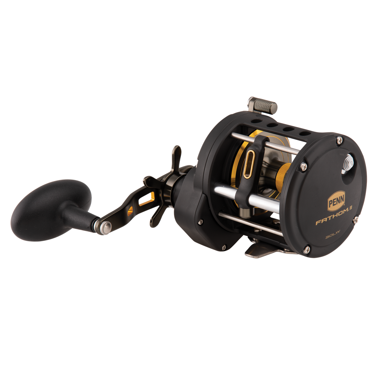 PENN Fathom II Level Wind Reels