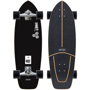 Carver Surfskates