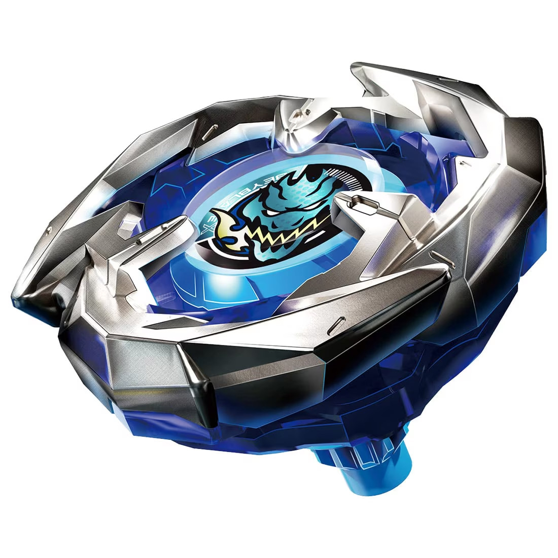 TAKARA TOMY Beyblade X BX-00 Beyblade 25th Anniversary Set