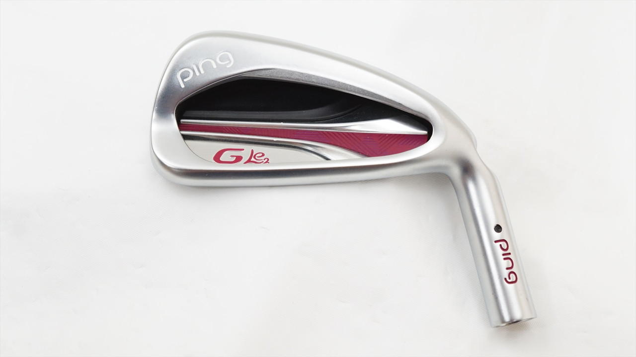 Ping Gle2 #6 Iron Club Head Only 898635 - Mikes Golf Outlet