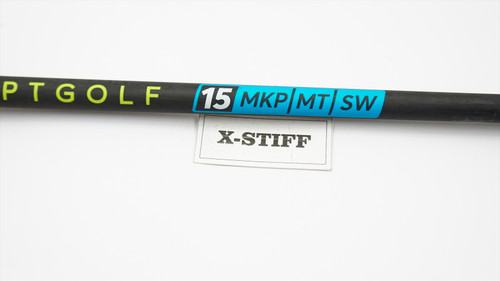 Tpt Golf 15 Series Mkp-Mt-Sw X-STIFF 43.75