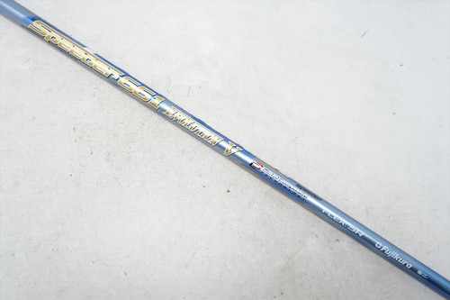 New Fujikura Speeder Evolution V 661 64g SR STIFF-REG 47