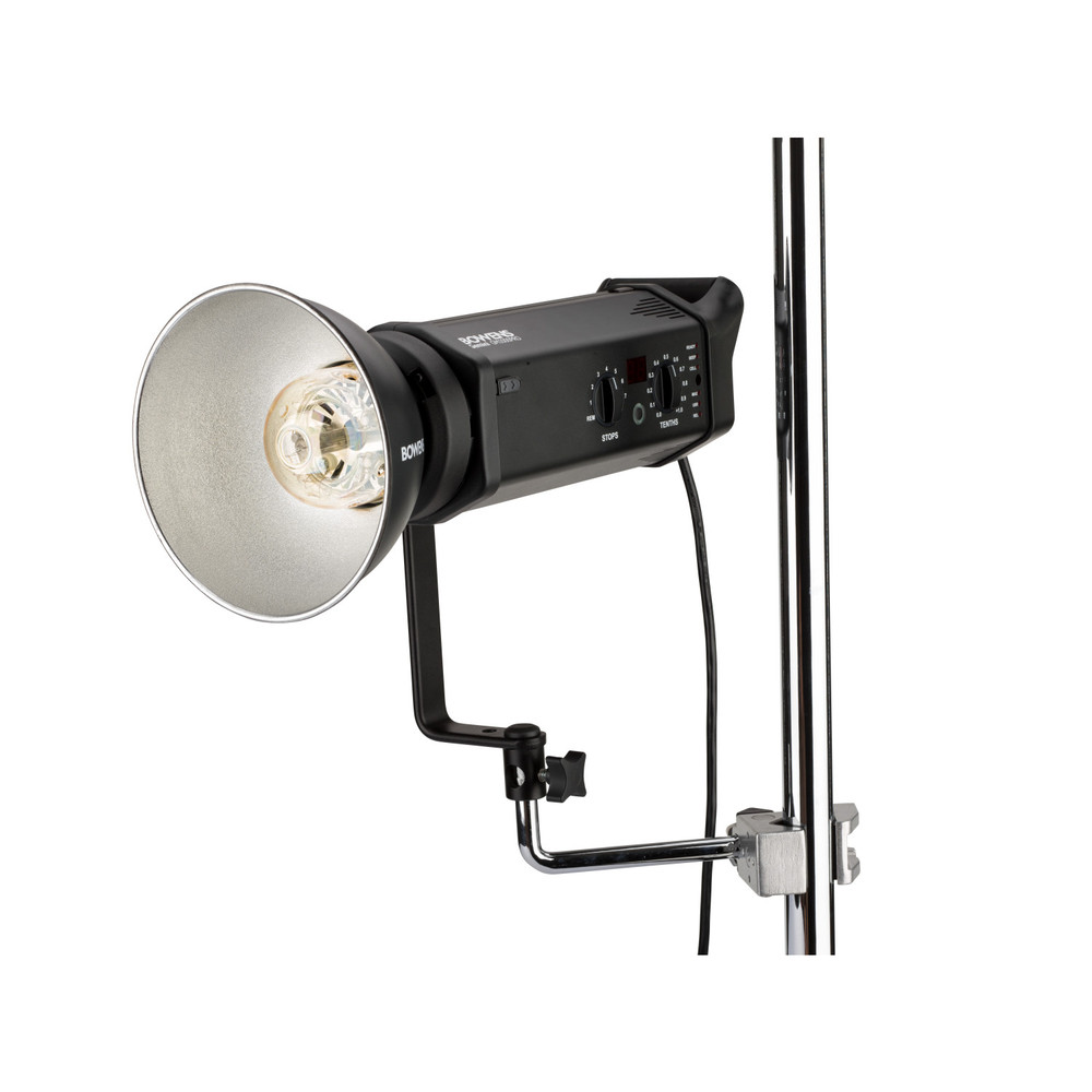 Kupo KG009112 Snap-In Right Angle Pin