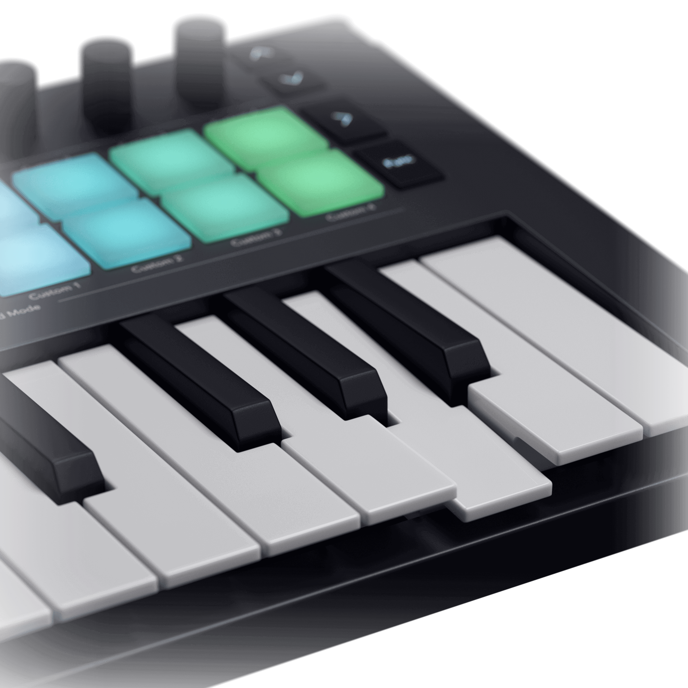 Launchkey Mini 37 MK4 | Novation