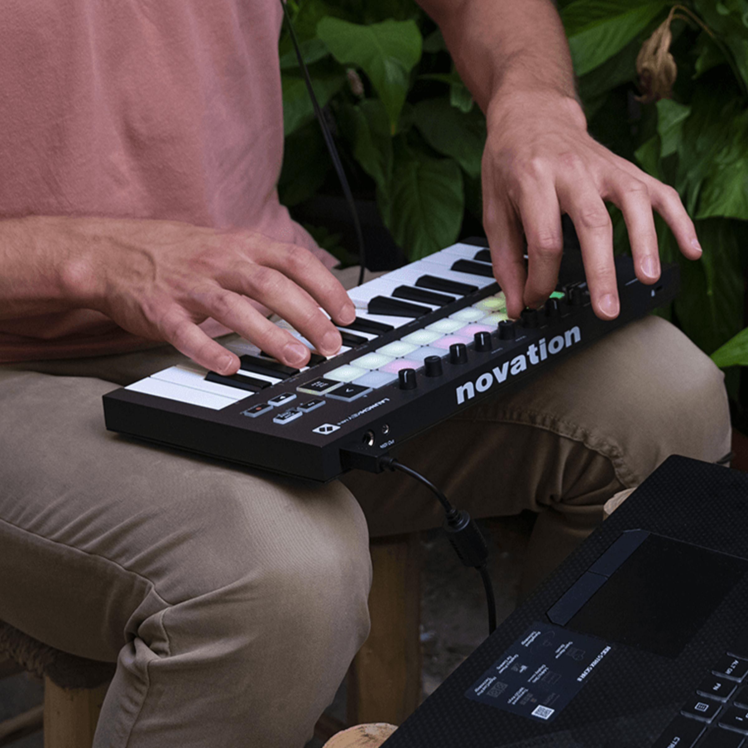 Launchkey Mini [MK3] | Novation
