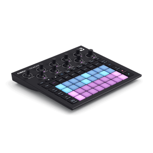 Circuit Tracks | Novation