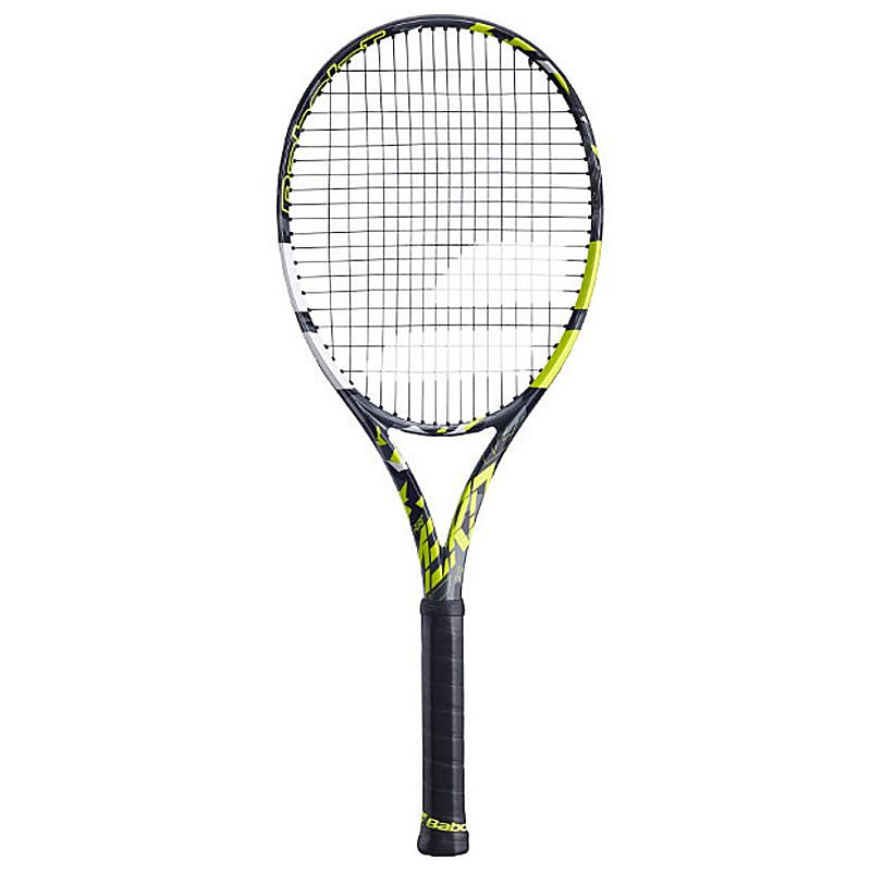 Babolat Pure Aero Team 2023 Tennis Racquet at Bell Racquet Sports