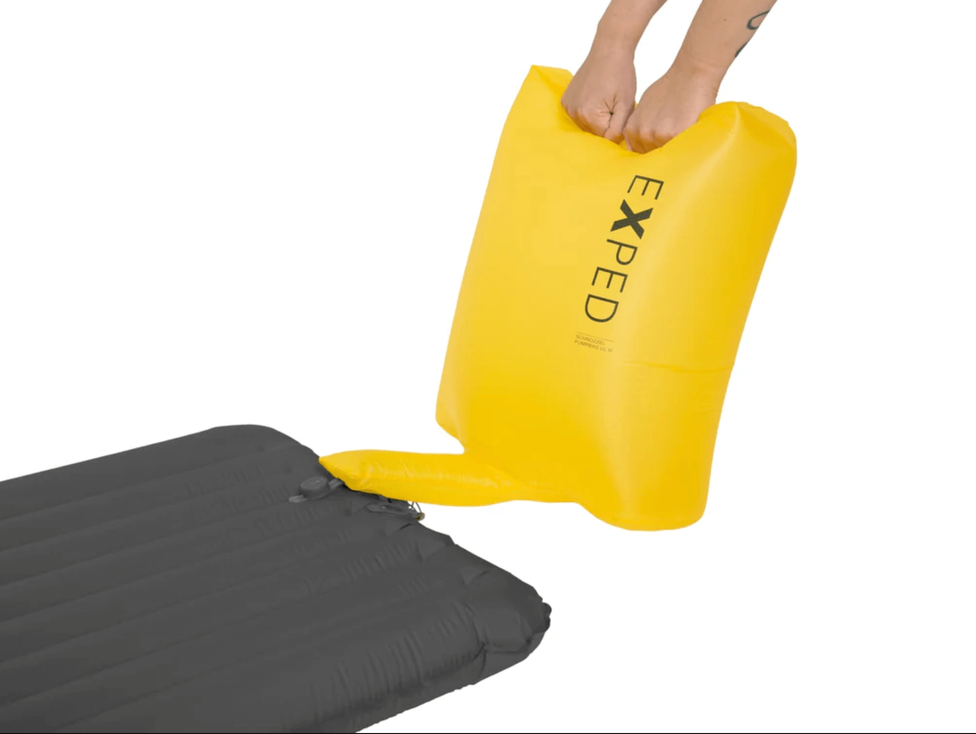 Exped Ultra 7R Mummy - Enlightened Equipment