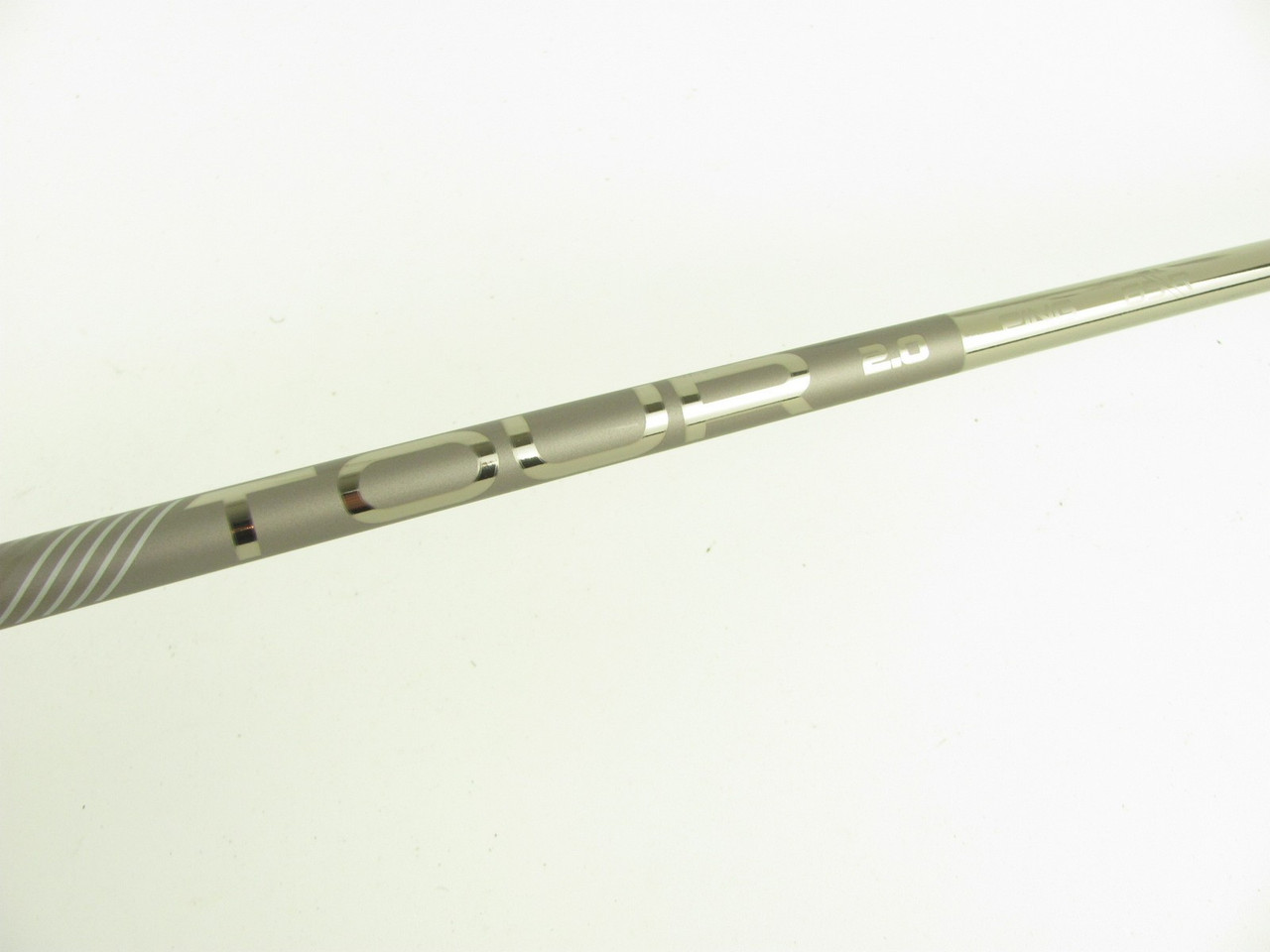 NEW Ping Tour 2.0 Chrome 65 Driver Shaft with Ping Adapter