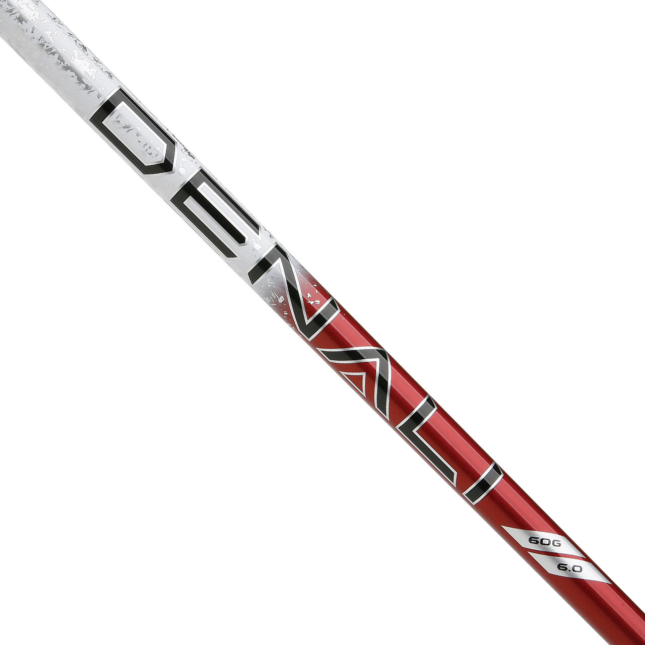 Project X Denali Red Graphite Wood Shafts - The GolfWorks