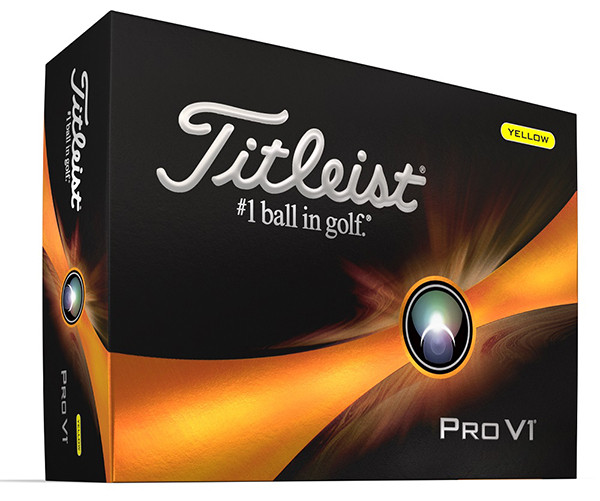 Titleist Prior Generation Pro V1 Golf Balls | RockBottomGolf.com