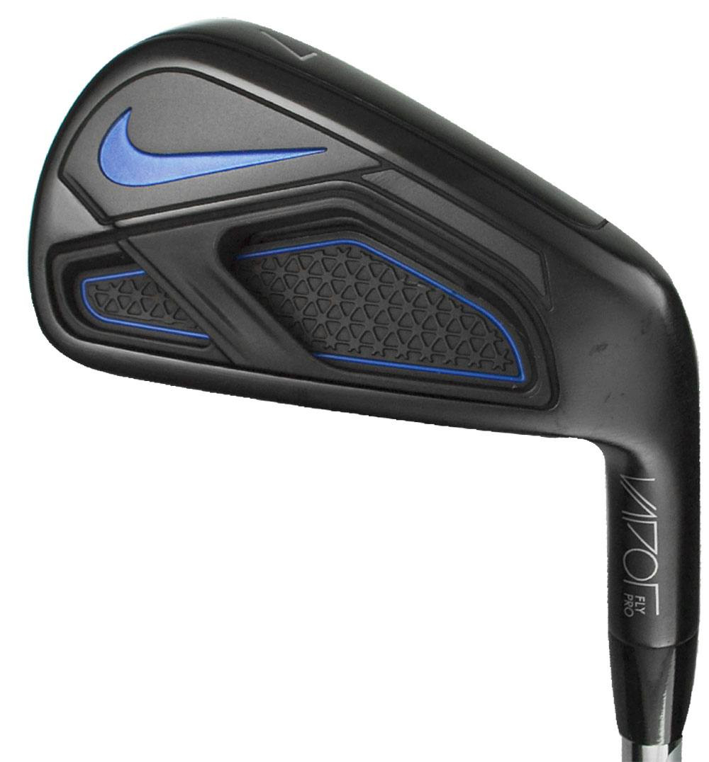 Pre-Owned Nike Golf Vapor Fly Pro Individual Iron | RockBottomGolf.com