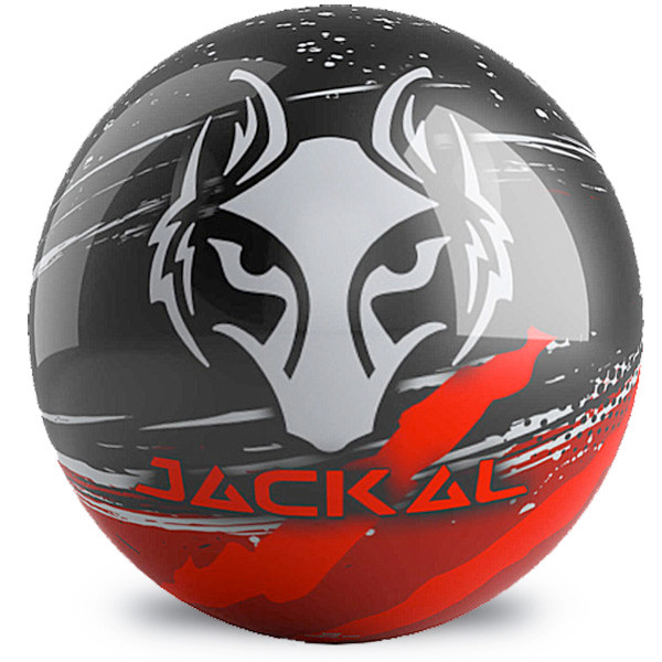 Motiv Jackal Bowling Ball | FREE SHIPPING | GebhardtsBowling.com