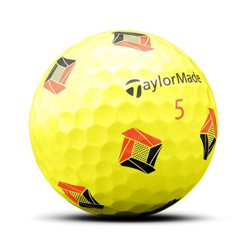 TP5X Pix Golf Balls