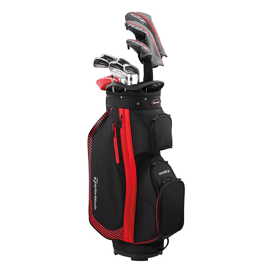 Taylormade RBZ Complete Men's Package Set | 2025
