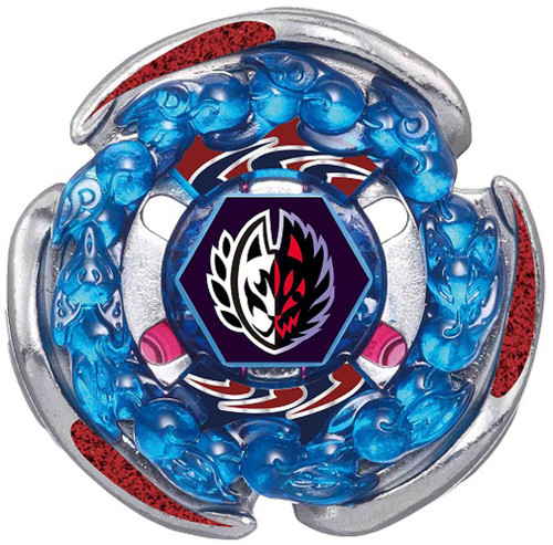 Takara Tomy Beyblade Metal Fight BB-116 Forbidden Eonis 130D