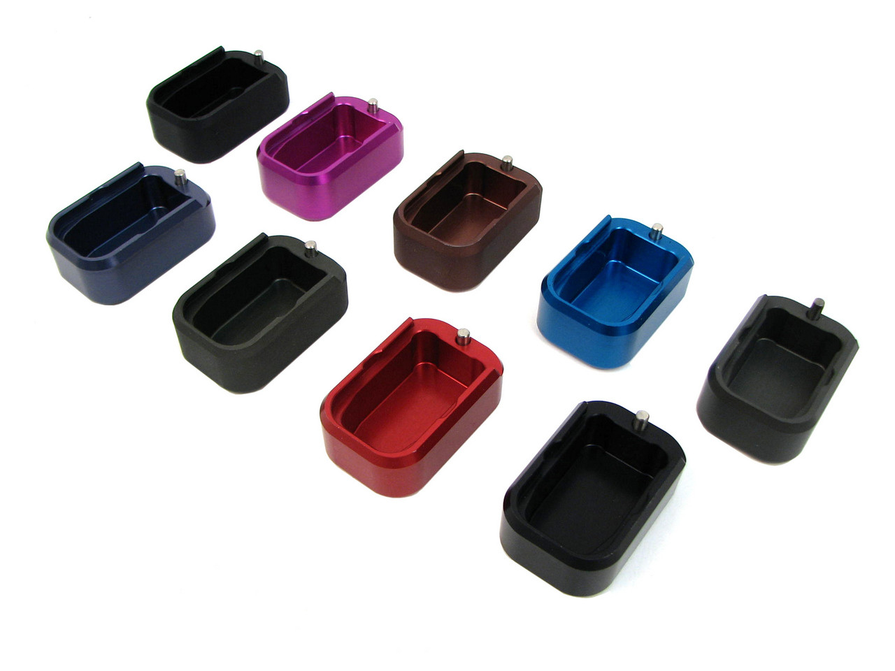 TTI Glock +3/4 Base Pad | BSPS