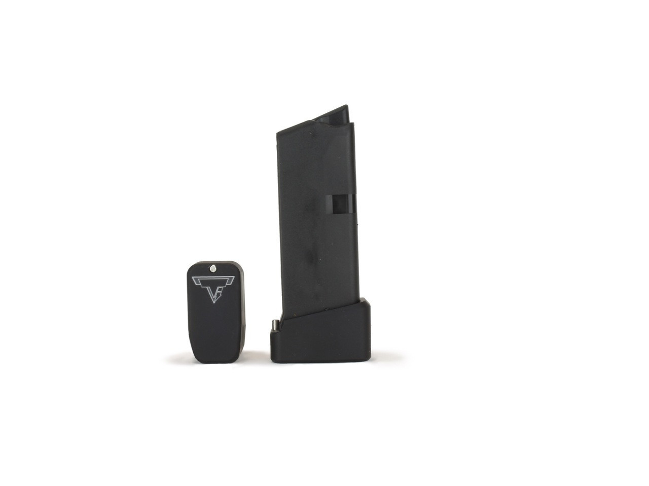 TTI Glock 43 Base Pad | BSPS