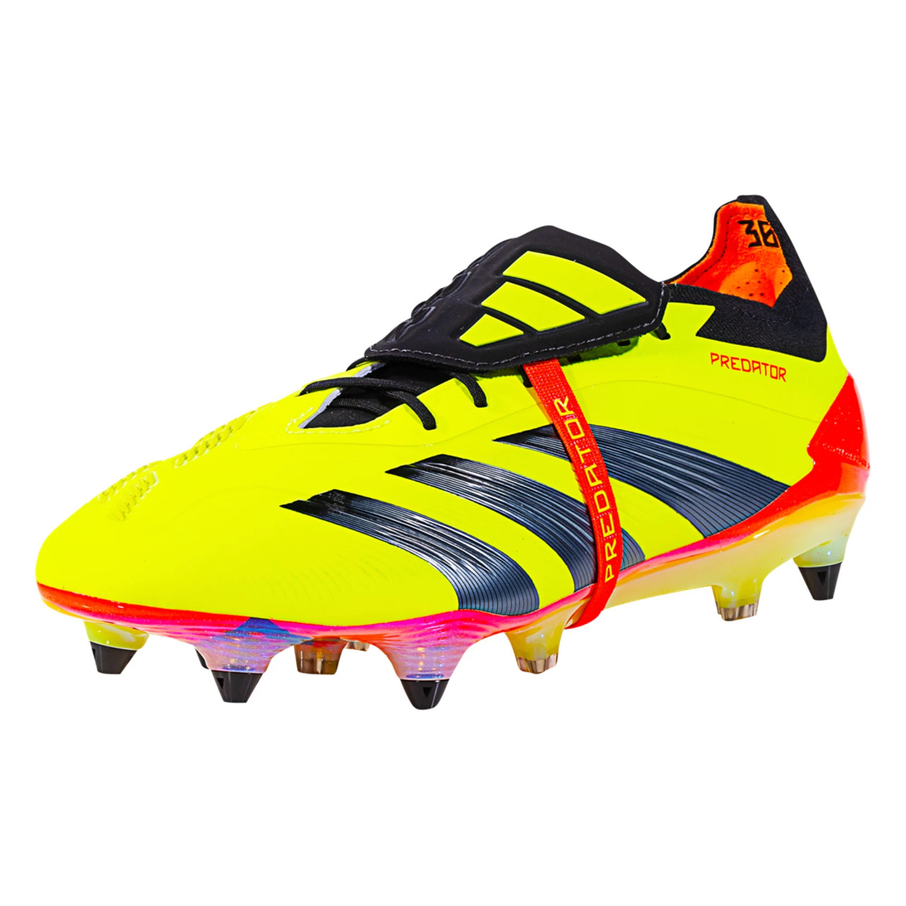 アディダス プレデターエリート 25.0 adidas Predator elite FG 25.5