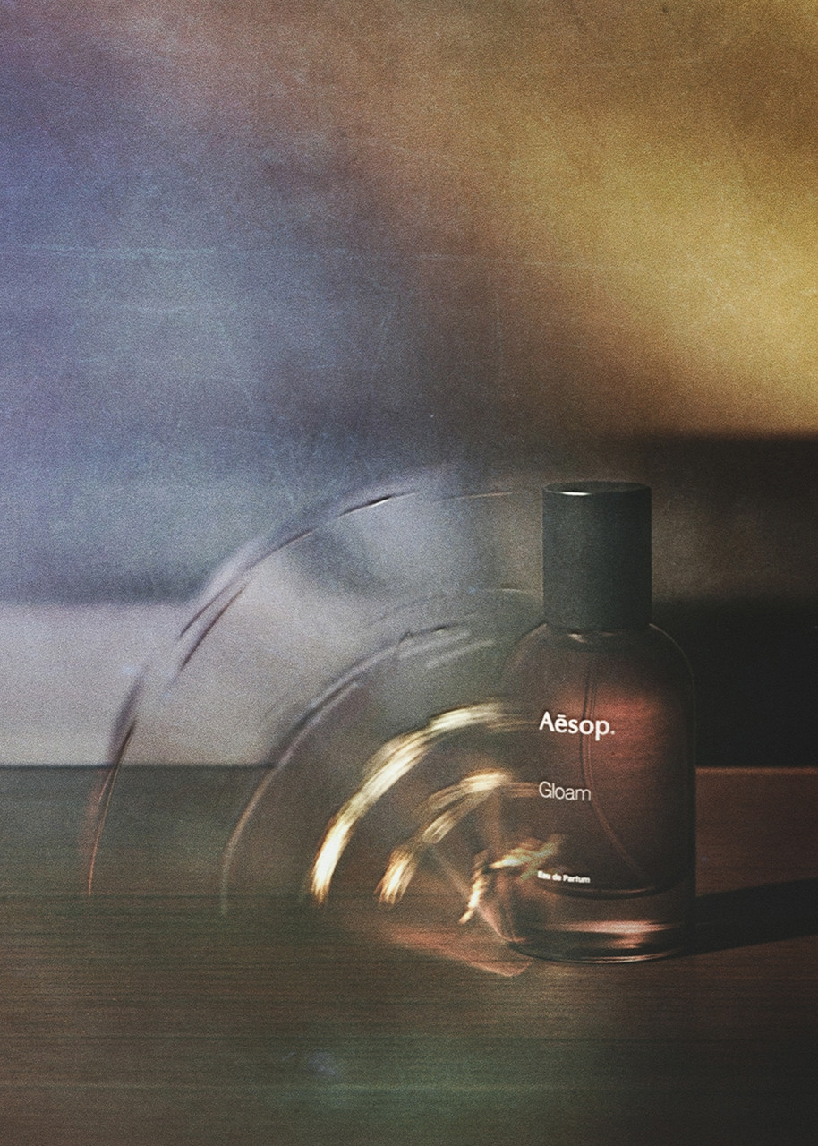 AESOP Gloam Eau De Parfum 50ml | Harvey Nichols
