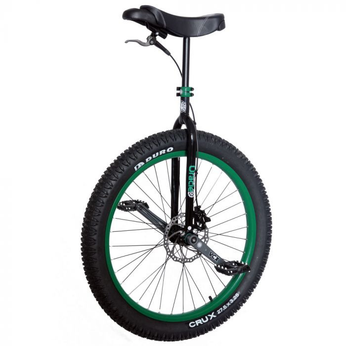 Buy Nimbus 27.5” Oracle Unicycle Online | Unicycle.com