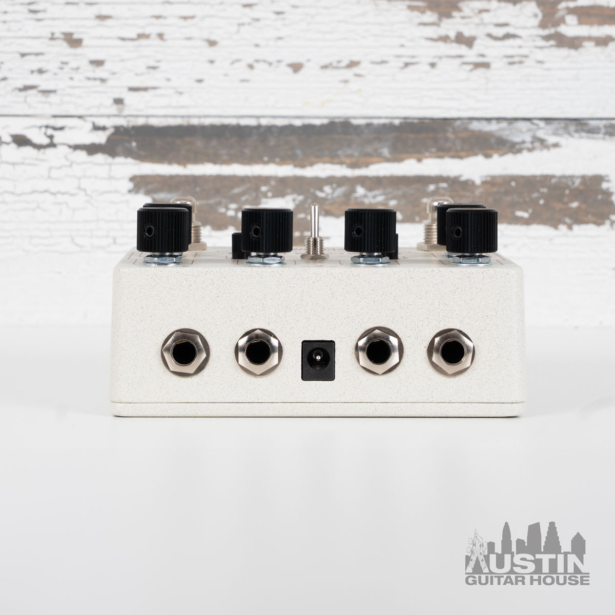 AGH | Cornerstone Colosseum