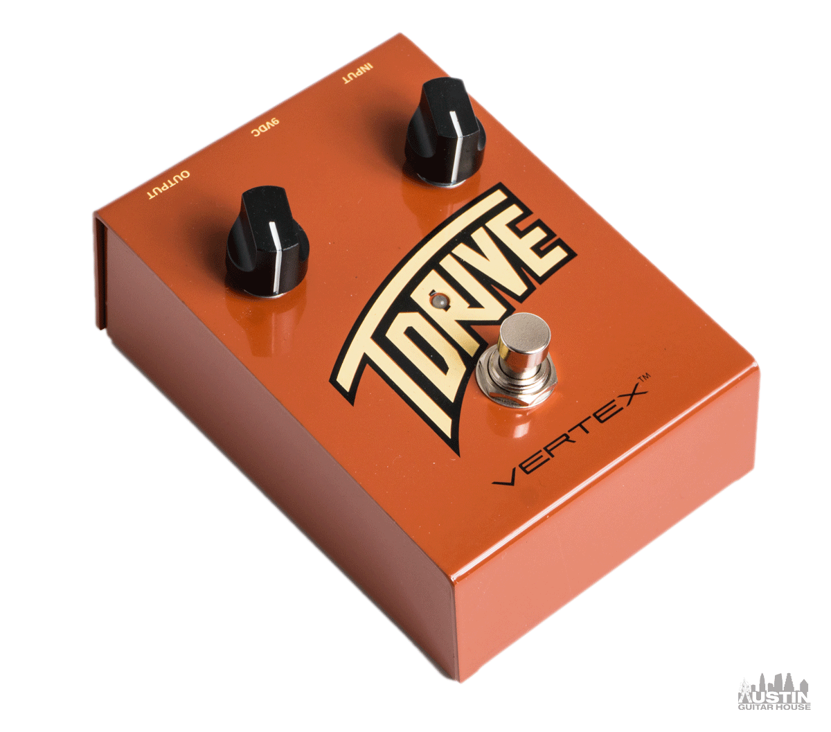 Vertex T-drive Tdrive