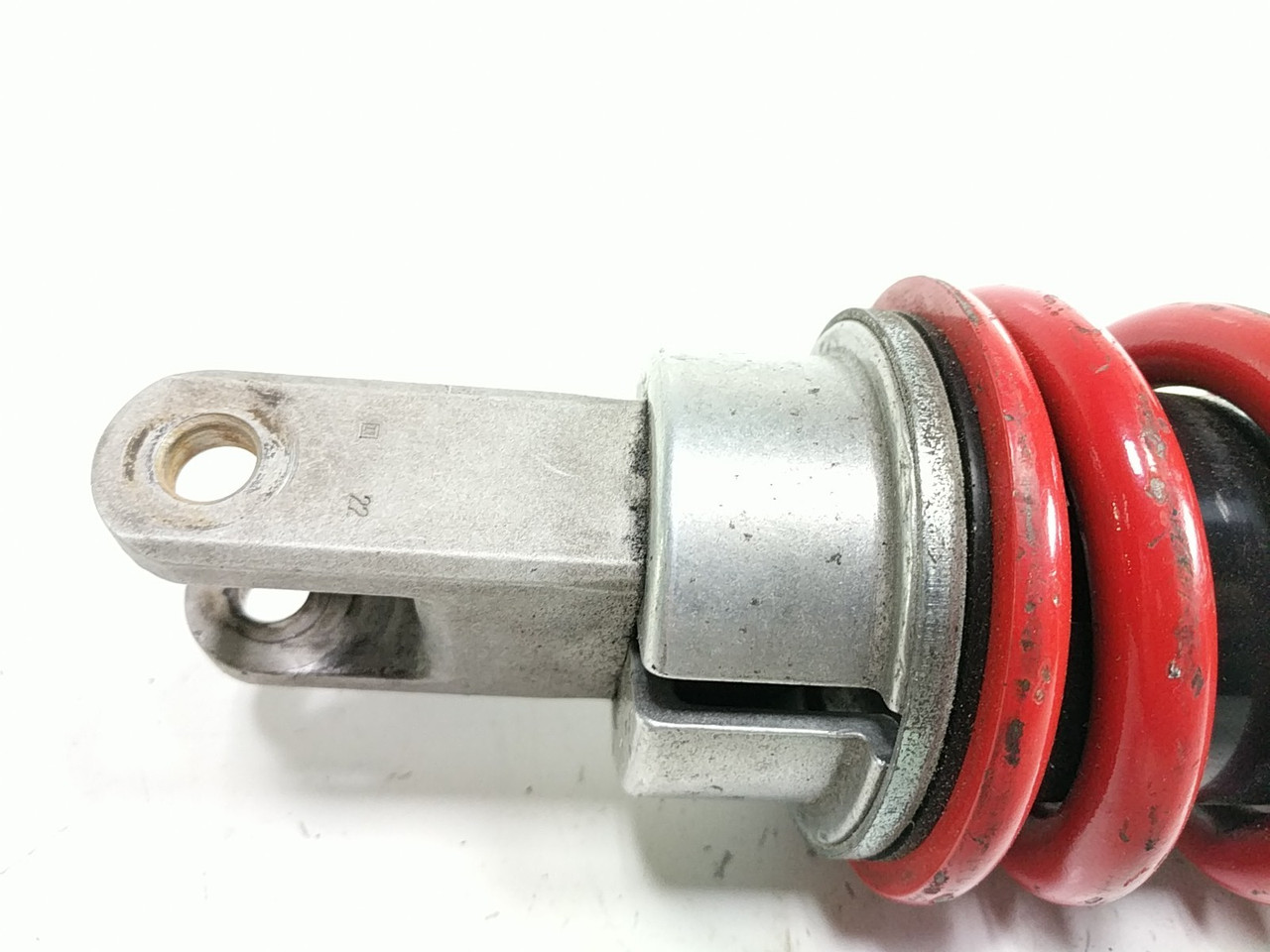 KAWASAKI ZX Rear Suspension Shock K196-00 Unknown Model TRSH DV