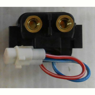 Yamaha Starter Relay Solenoid 2001-2023 TTR125 TTR230 YFM Raptor