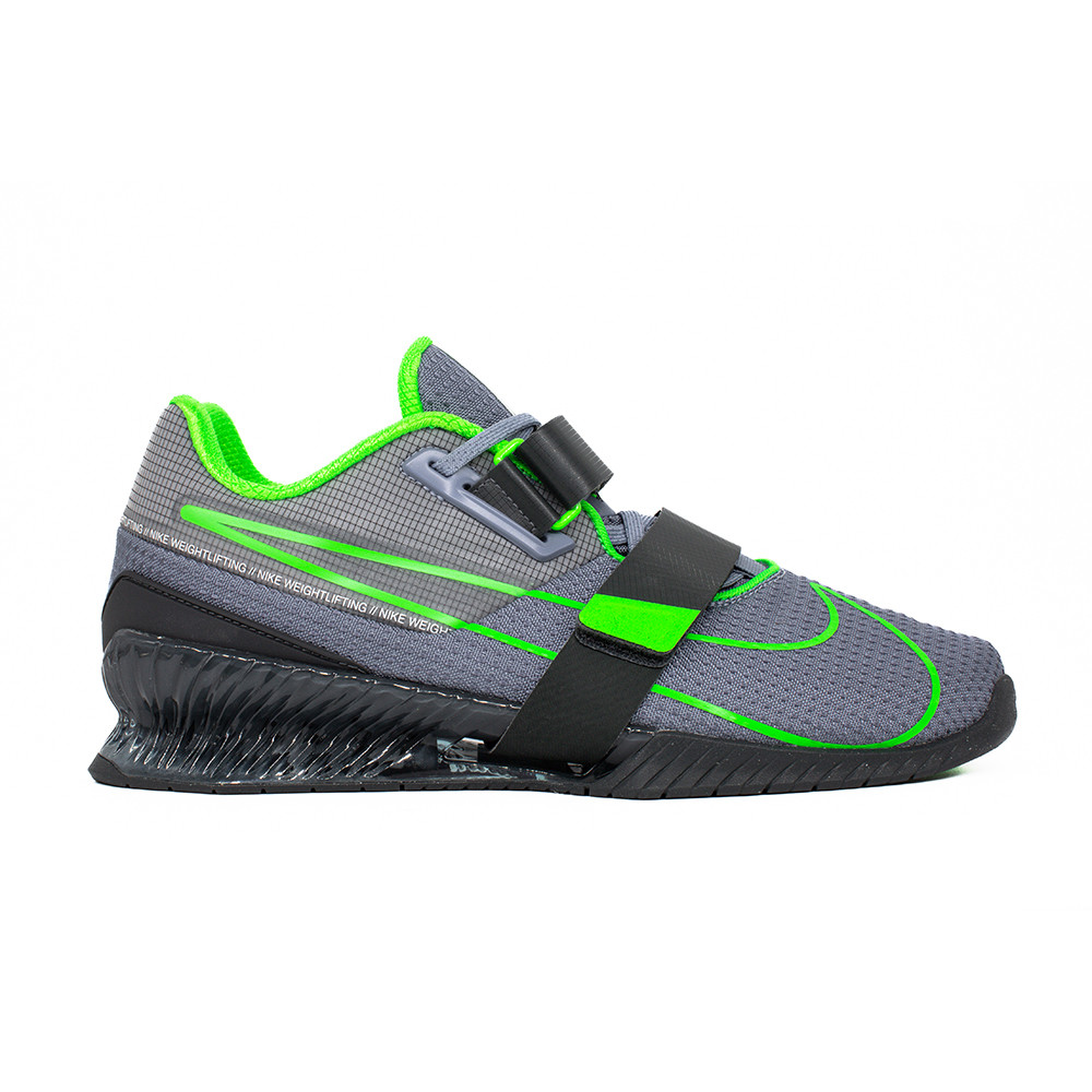 Nike Romaleos 4 Weightlifting Shoes