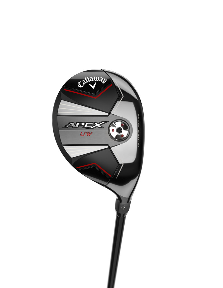 Callaway Apex UW Utility Wood | Fiddler's Green