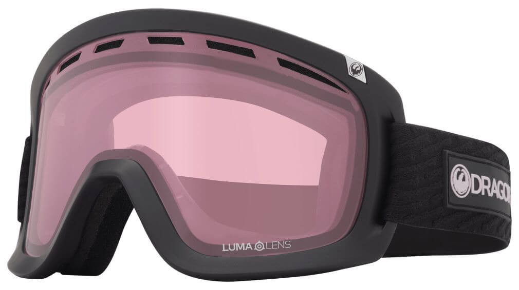 Dragon D1 OTG Goggles - PROLENS