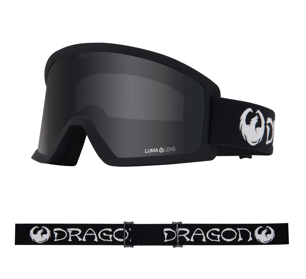 Dragon DX3 L OTG Goggles - PROLENS