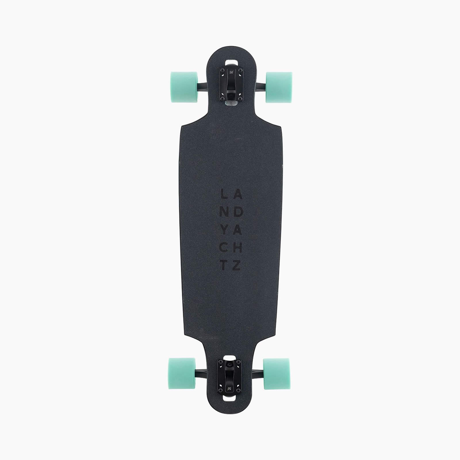 LANDYACHTZ DROP CAT 33 - SEEKER BLACK COMPLETE- Catalyst