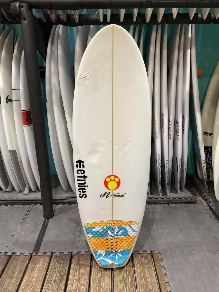 MOURICE COLE SURFBOARD History — maurice cole surfboards