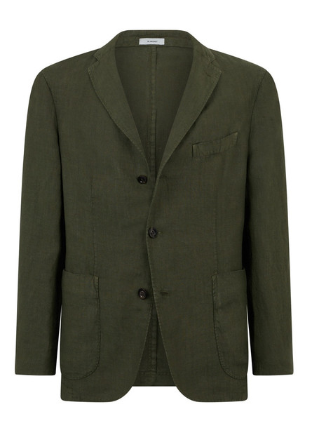 Boglioli K-Jacket | Avalon Clothing Company
