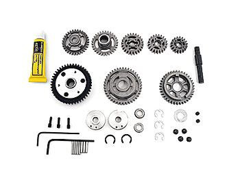 そ*ら様 hpi サベージ 3スピードミッション リバース付き そ*ら様 hpi