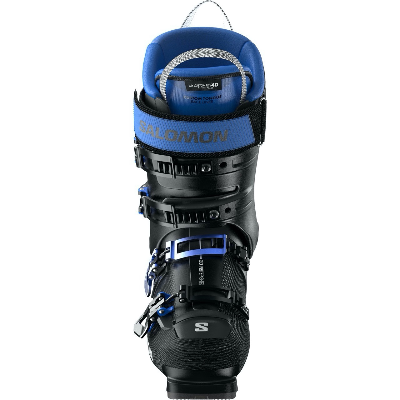 Salomon S/Pro Alpha 120 GW Ski Boots - 2025 - Cole Sport