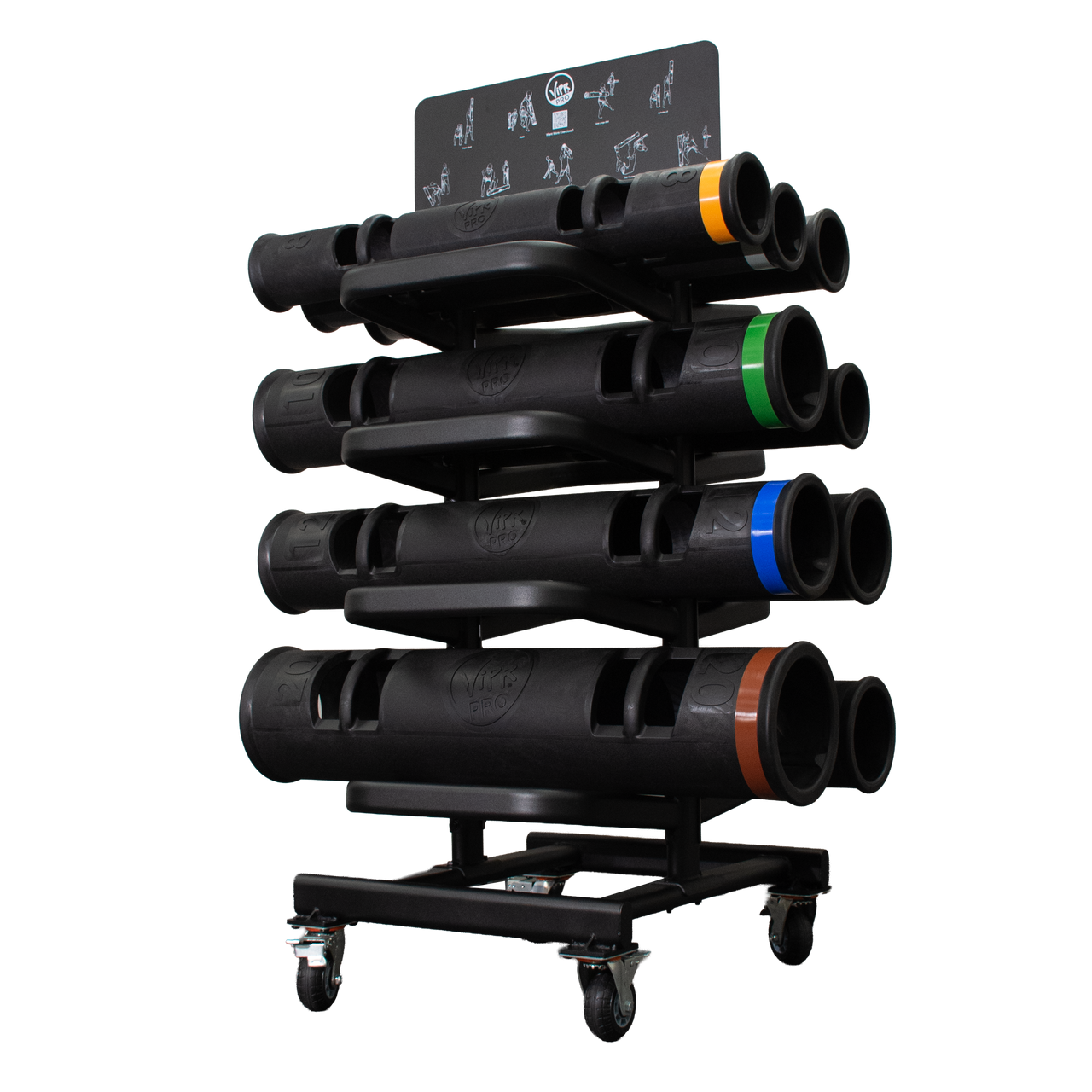 vipr バイパー トレーニング ファンクショナルViPR （バイパー