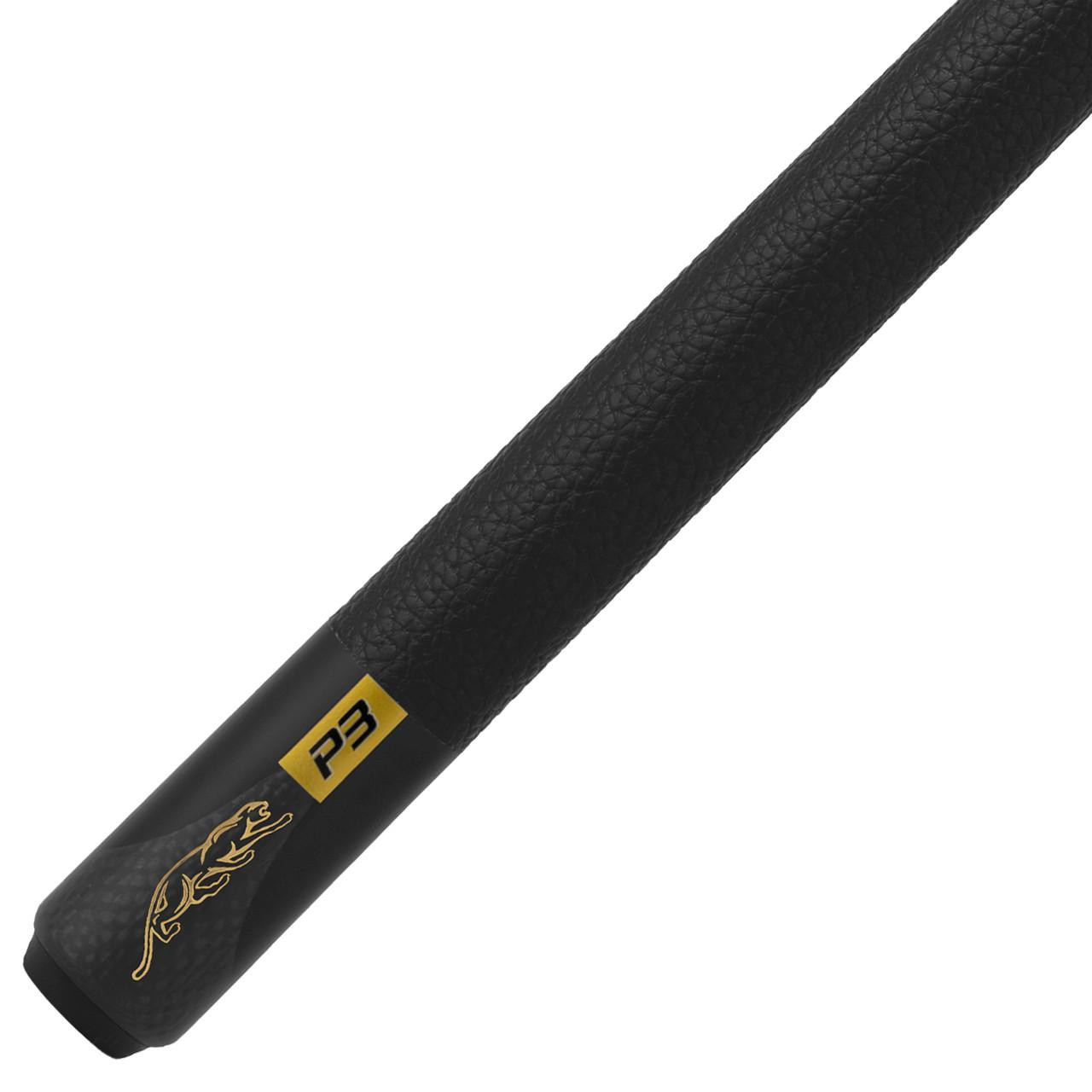 Predator 30th Anniversary Limited Edition P3 Racer Gold Pool Cue