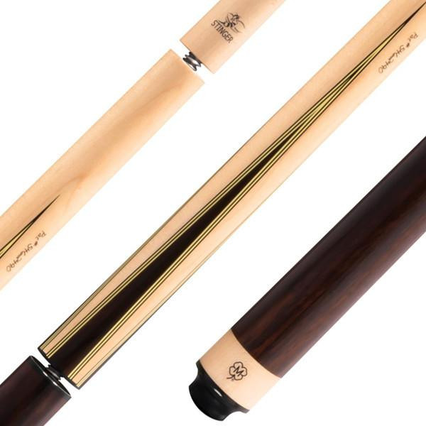McDermott Stinger NG01 - Break/Jump Cue - FCI Billiards