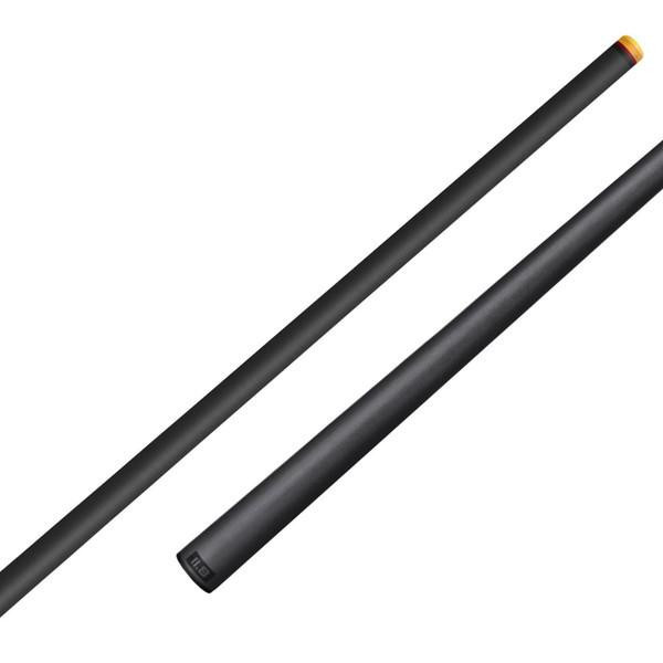 Predator REVO Shaft with Black Vault Plate - Radial - 11.8mm - FCI