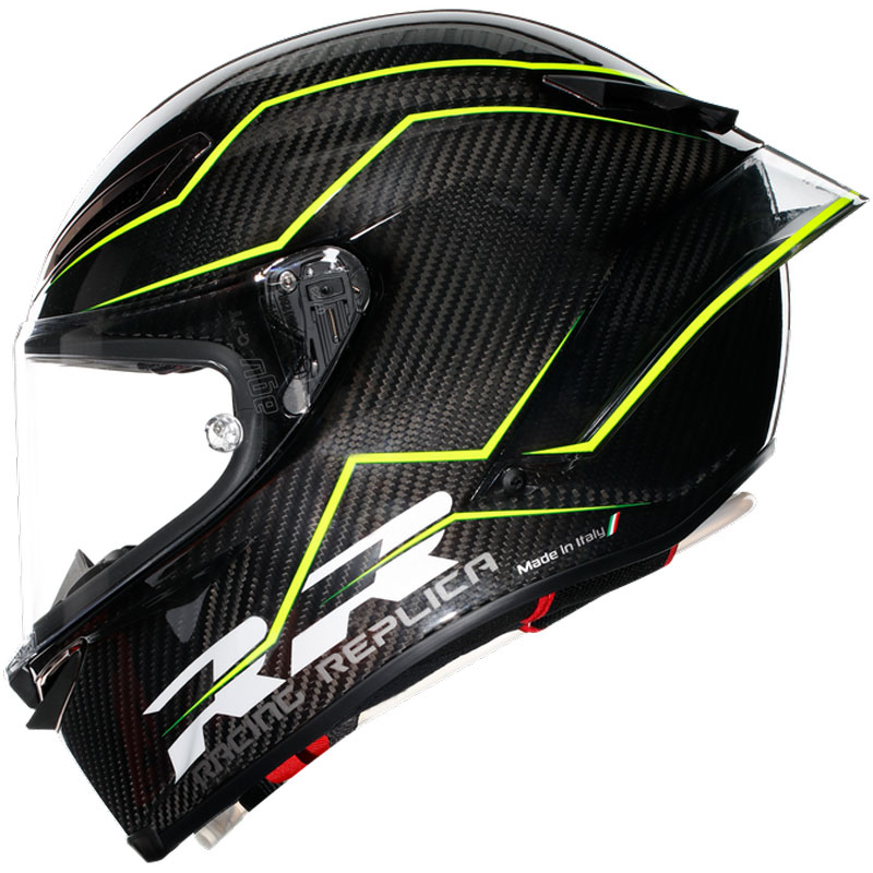 AGV Pista GP RR Performante Helmet | XtremeHelmets.com