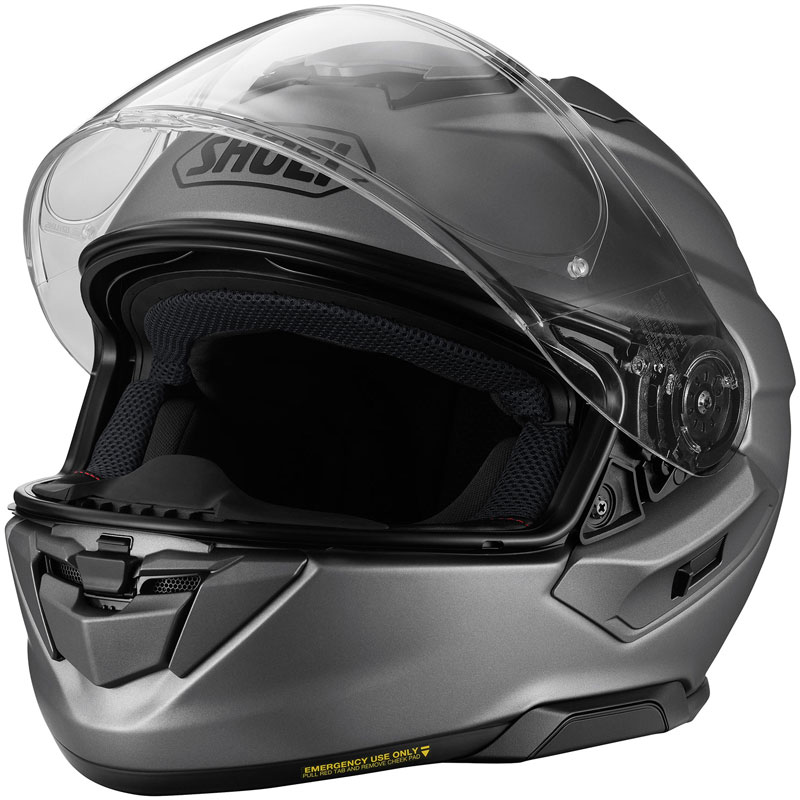 Shoei GT-Air 3 Helmet | XtremeHelmets.com