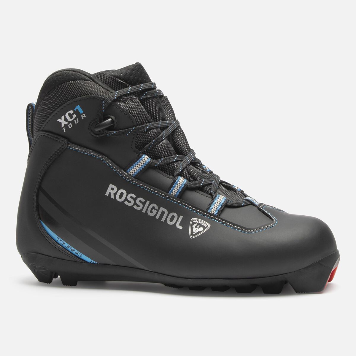 Rossignol X-1 FW NNN Women's Nordic Ski Boots 2025 | Rossignol