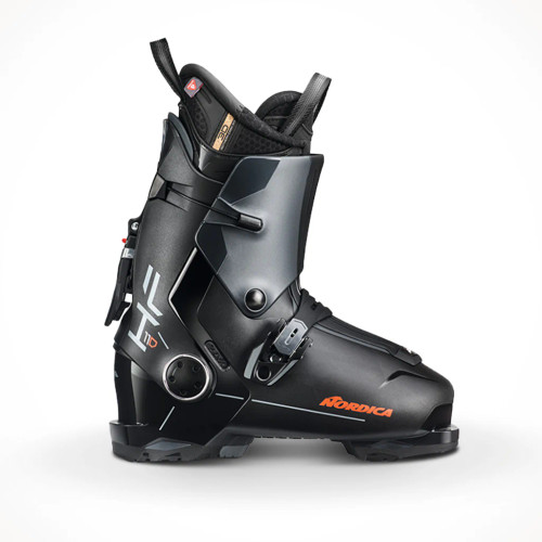 Nordica HF Pro 95 W Women's Ski Boots 2025 | Nordica
